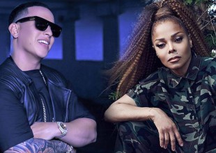 Daddy Yankee estrenará canción con Janet Jackson