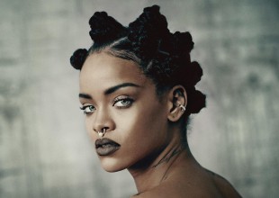 Documental de Rihanna está listo para estrenarse