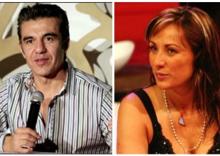 Adrián Uribe y Consuelo Duval trabajarán juntos de nuevo.