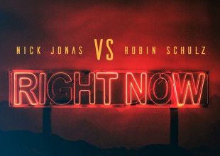 Nick Jonas vs Robin Schulz