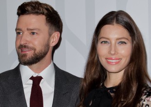 Justin Timberlake y Jessica Biel por mucho son la pareja perfecta