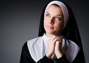 Para ser esposa de cristo ya no se necesita ser virgen