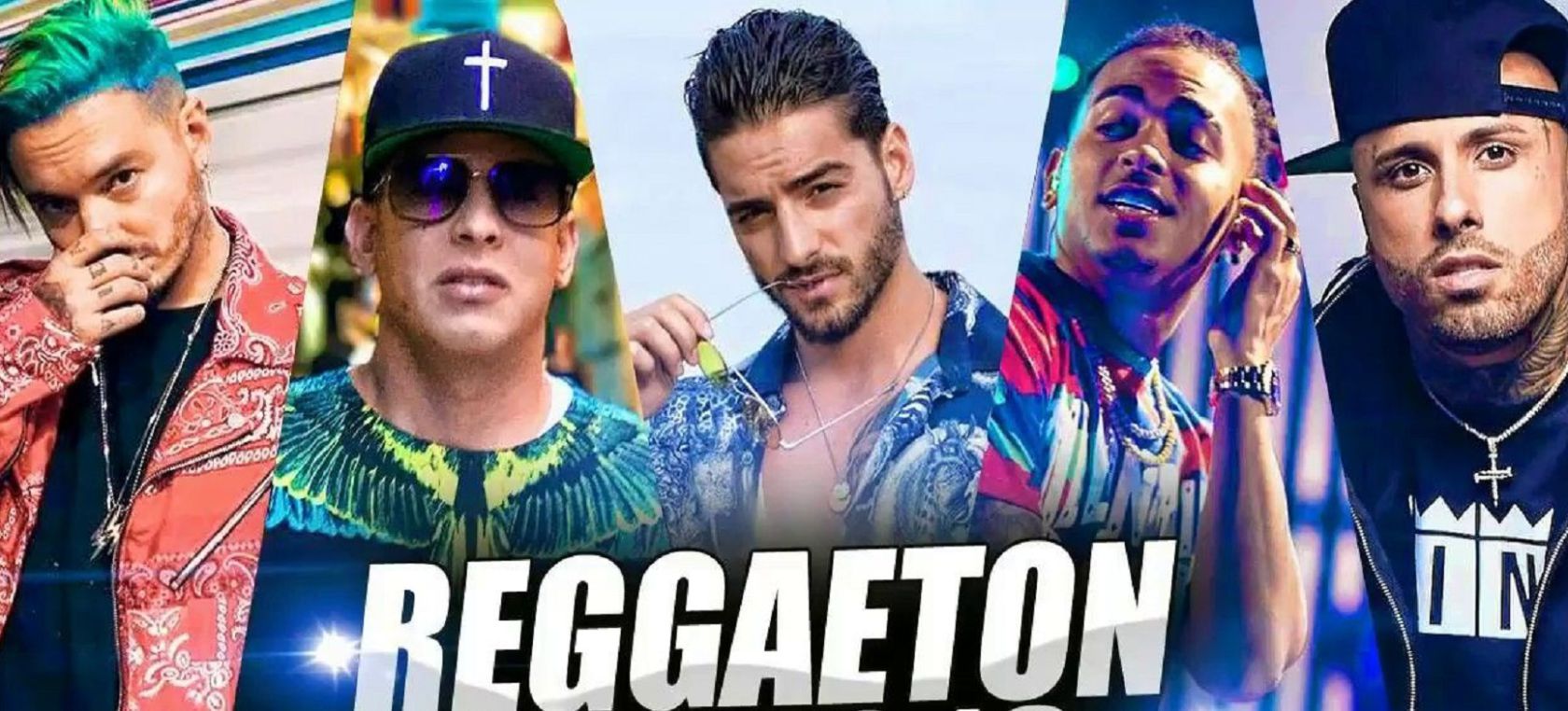 Prohíben poner reggaetón en fiestas patrias | Actualidad | LOS40 México Reggaeton Music