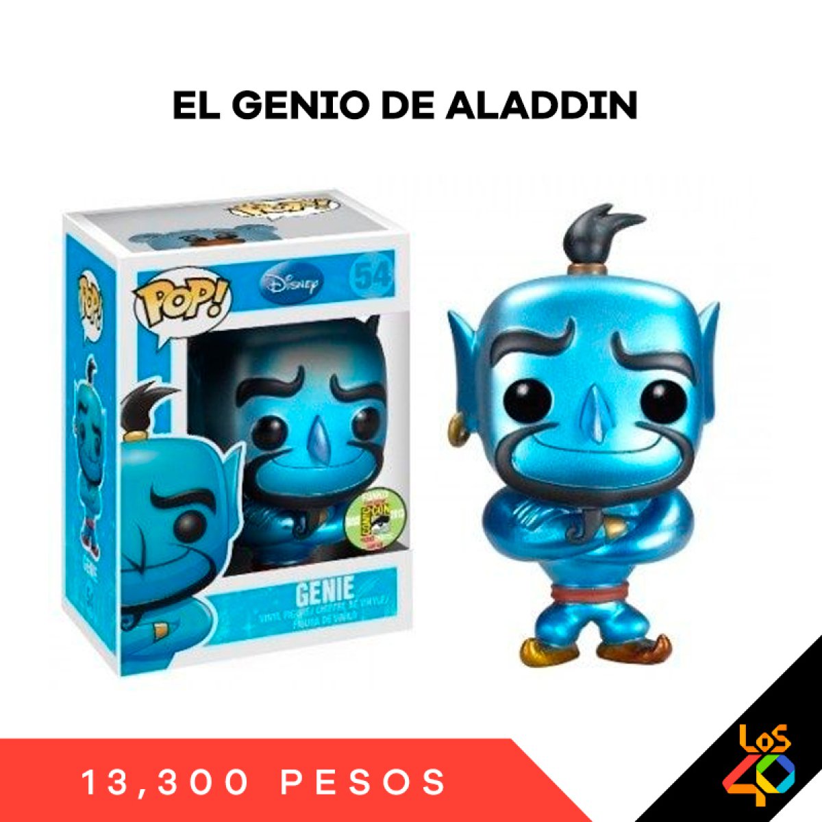 Los Funko Pop! más caros del mundo Fotogalería Radio