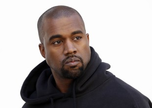 Kanye West se disculpa por comentario racista