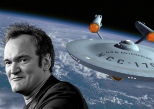 Tarantino hará “Star Trek”