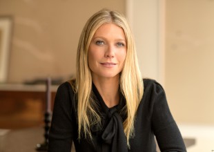 Gwyneth Paltrow es multada por vender huevos vaginales