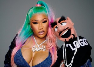 Nicki Minaj estrenó su sencillo “Barbie Dreams”
