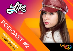 Podcast #2 de "Like la Leyenda"