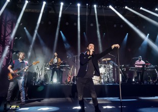 Maroon 5 tocará en el medio tiempo del Super Bowl 2019