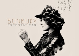 Bunbury nominado a los Latin Grammys