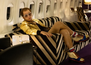 Rocketman, la cinta basada en la vida de Elton John