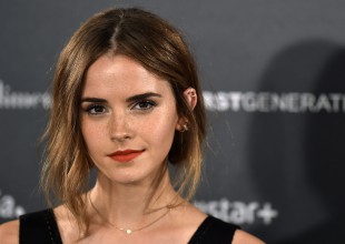Emma Watson se pronuncia sobre el aborto