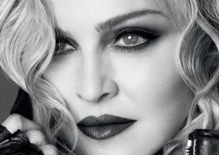 Madonna retrasa el lanzamiento de su nuevo disco hasta el 2019