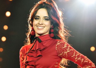 Camila Cabello arrasa con las nominaciones en MTV EMAs Europa