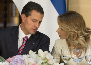 ¿Peña Nieto y Angélica Rivera se divorcian?