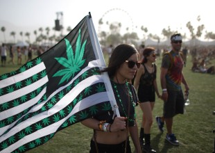 Conoce el nuevo parque temático del Cannabis