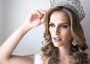 Miss España hace fuertes declarciones