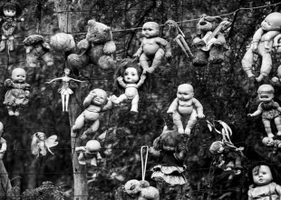 ¿Conoces la terrorífica historia de 'La Isla de las Muñecas' de Xochimilco?