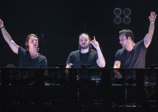 Swedish House Mafia confirma su regreso