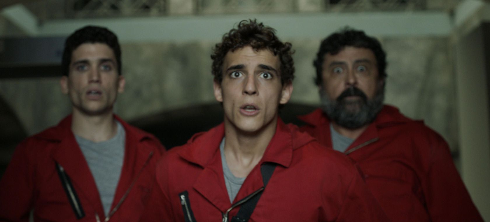 Rodrigo De La Serna Películas Y Programas De Televisión