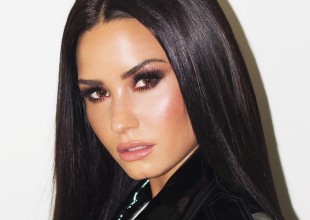 Demi Lovato reaparece en redes y no te imaginas para qué