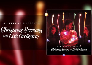 Lemarroy Presents: Christmas Sessions with Live Orchestra