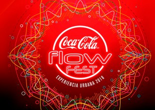 Coca-Cola Flow Fest tiene una playlist especial para ti
