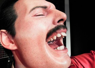 ¿Por qué Freddie Mercury nunca quiso alinear sus dientes?