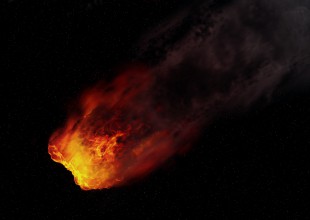 Asteroide se acerca a la tierra y es tan poderoso como bomba nuclear