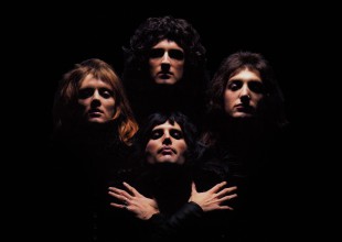 "Bohemian Rhapsody", la canción del siglo XX más escuchada
