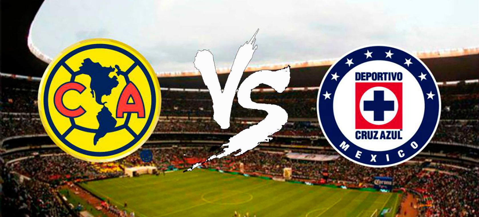 América Vs Cruz Azul Final Hoy América Vs Cruz Azul Actualidad