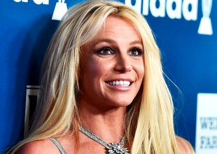 Britney Spears abandona la música temporalmente
