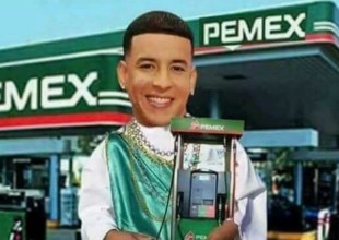 Los mejores memes del "desabasto" de gasolina