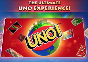 Llega la versión digital para UNO!, el juego de cartas