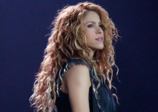 Shakira publica el lamento que sufre tras luto