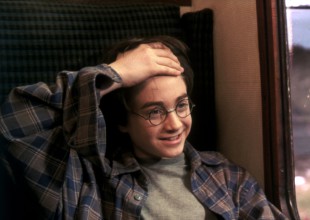 Esto es lo que nunca nos dijeron de la cicatriz de Harry Potter