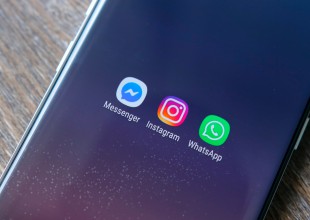 Facebook, Instagram y Whatsapp se van a fusionar