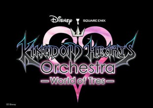 Kingdom Hearts Orchestra World of Tres tour llegará a México