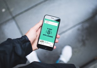 Beat la app que busca hacerle frente a Uber llega a la CDMX