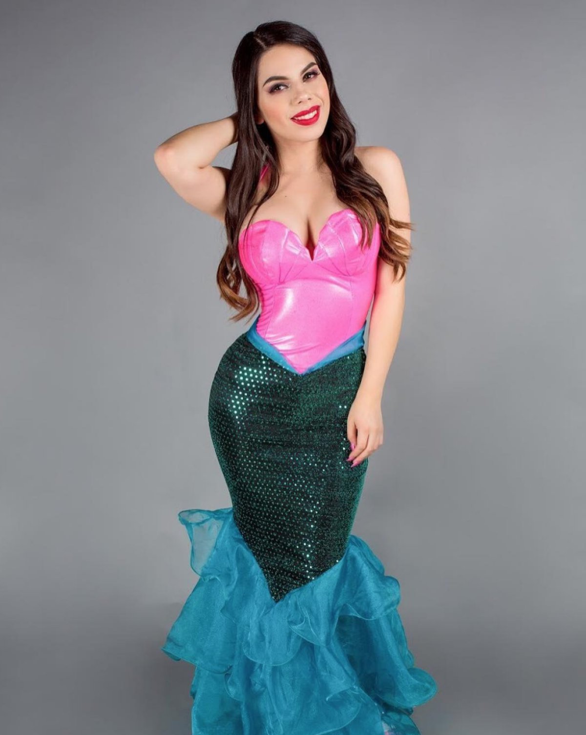 Exponen pack de Lizbeth Rodriguez, la chica de Badabun Fotogalería Tendencias LOS40 México