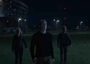 "Avengers: Endgame" estrenó nuevo trailer en el Super Bowl