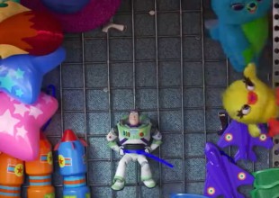 Llega el tercer trailer oficial de 'Toy Story 4'
