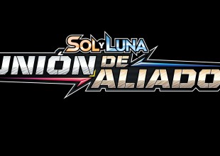 Llega la expansión Sol y Luna-Unión de Aliados de JCC Pokémon
