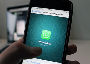 Whatsapp ya te permite bloquear tus mensajes