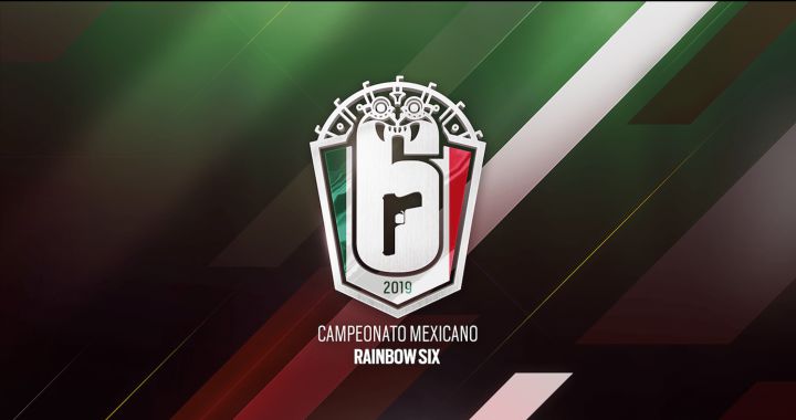 Lyon Gaming toma la cima del Campeonato Mexicano de R6 Siege