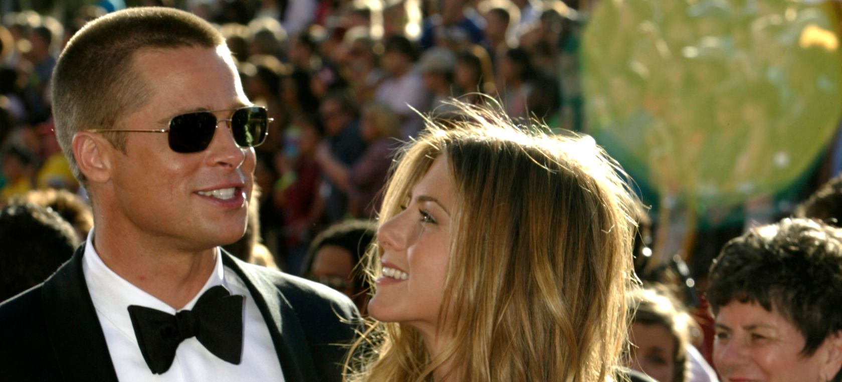 Brad Pitt Estuvo En La Fiesta De Jennifer Aniston Y Te Mostramos Las ...