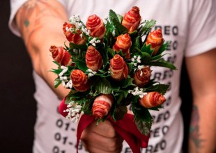 Toci-rosas, lo que necesitas para enamorar este San Valentín