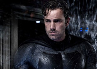 Ben Affleck confiesa por qué dejó Batman