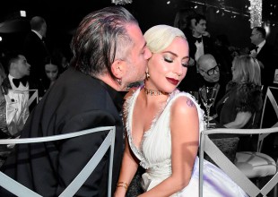 Lady Gaga rompió su compromiso con Christian Carino